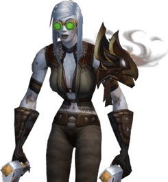 Dixie render