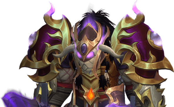 Domingus render