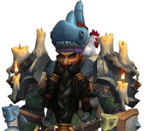 Drahtwa render