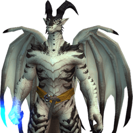 Drahtyr render