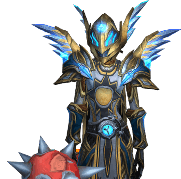 Drix render