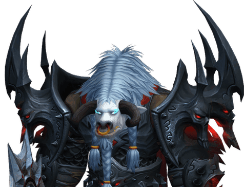 Droegan render