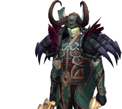 Duche render