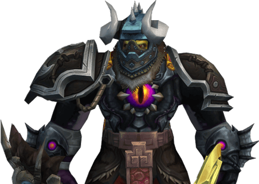 Dustlpg render