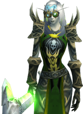Dzagou render
