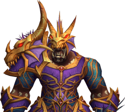 Dziczqu render