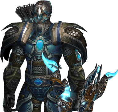 Dzierzymir render
