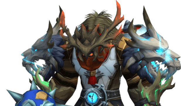 Dzozef render