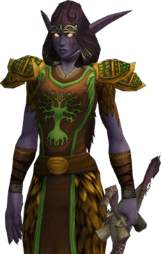 Eadris render