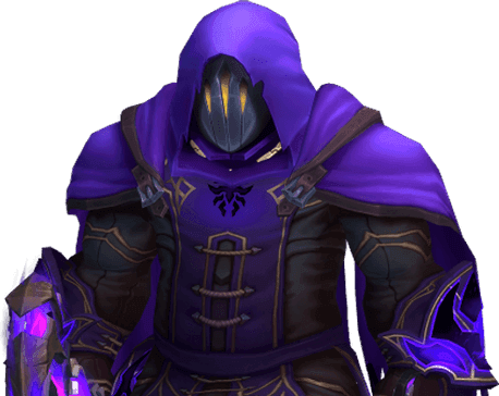 Egón render