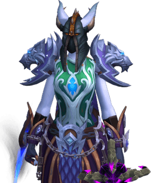Eldern render