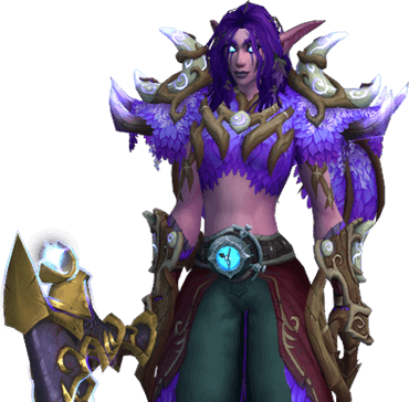 Elidas render
