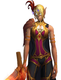 Elwingo render