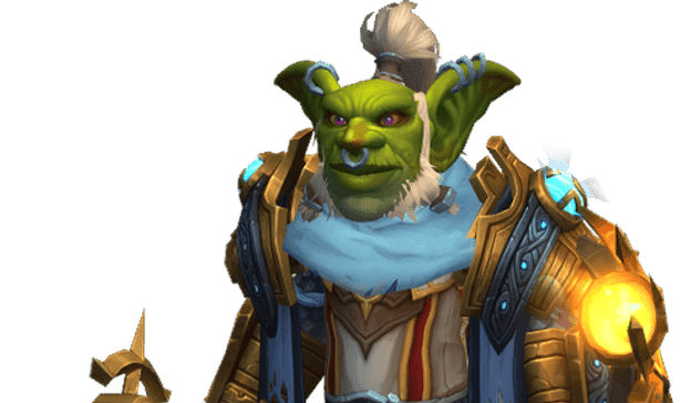 Emenems render