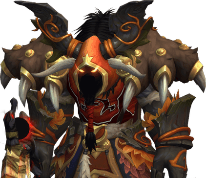 Armidru render