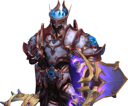 Exarmi render
