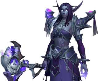 Eyanne render