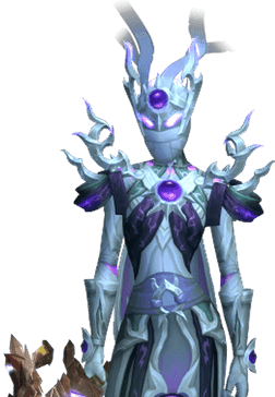 Fadipriest render