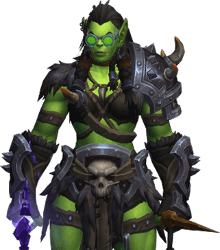 Fahirr render