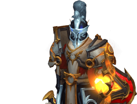 Falorn render