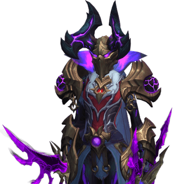 Felr render