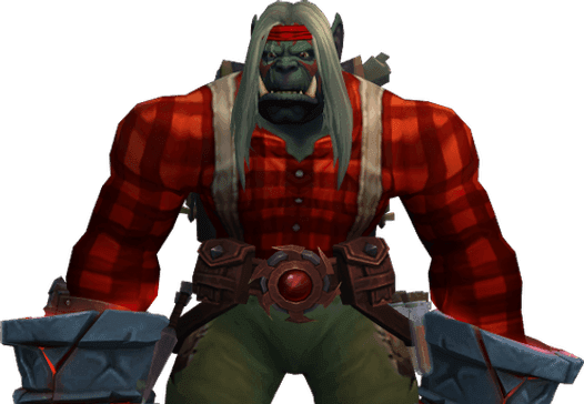 Firenzho render