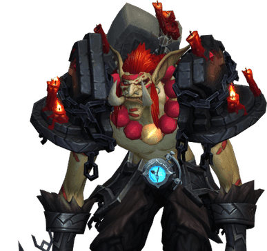 Firenzo render