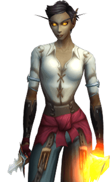 Fla render