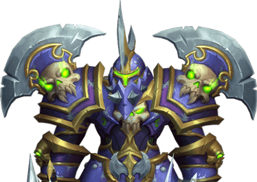 Flamegor render