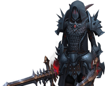 Flamek render