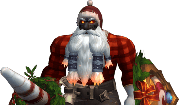 Fräg render