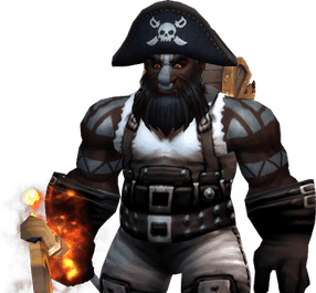 Fronczila render