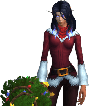 Gâbby render