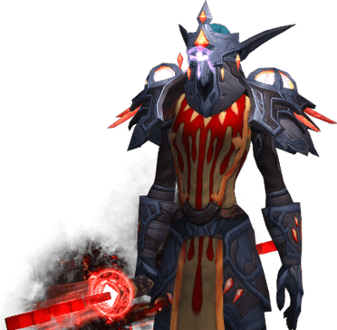 Galaar render