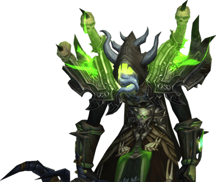 Gatecreeper render