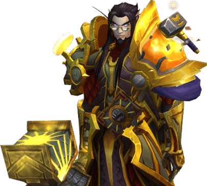 Genendor render