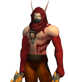 Geodjud render