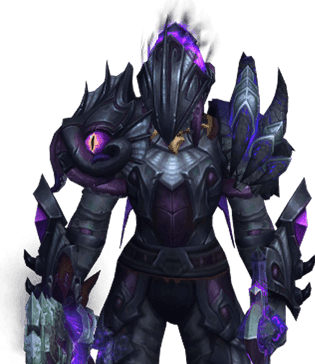 Ghalia render