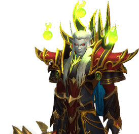 Gharn render
