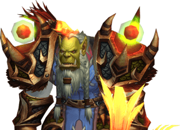 Ghiro render