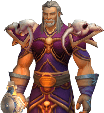 Gurevich render