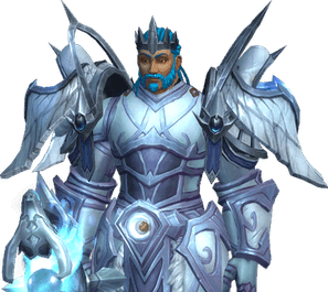Healler render