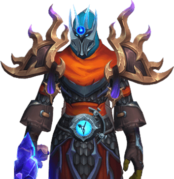 Hex render