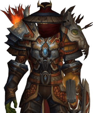 Huntforbooty render