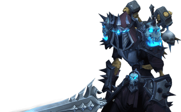 Ikrekot render