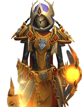 Ilianaa render