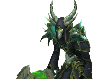 Impon render
