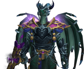 Inveress render