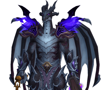 Isaree render