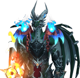 Isera render